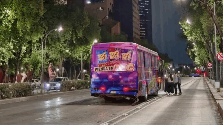 party-bus