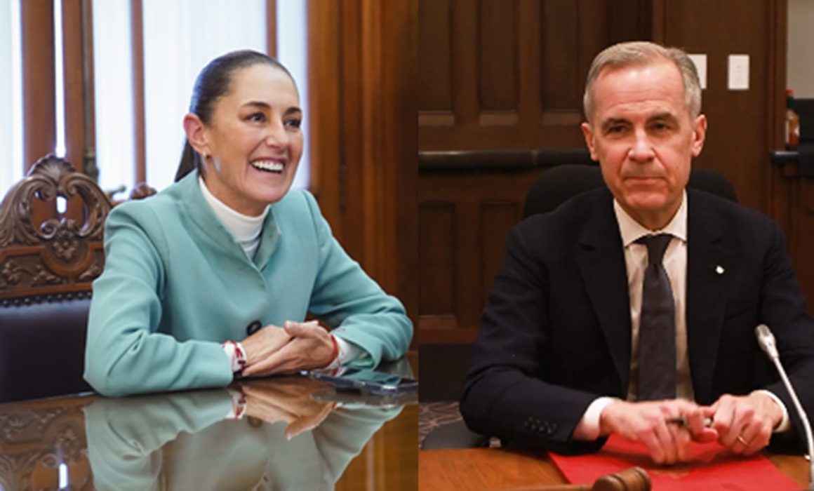 sheinbaum-y-mark-carney-quadratin-foto-gob-y-x-primer-mniistro-1160x700