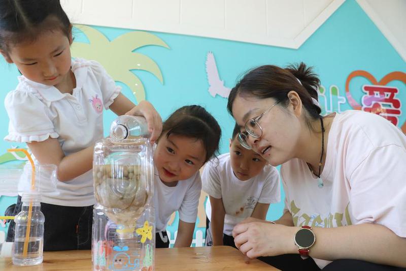 #CHINA-WORLD ENVIRONMENT DAY-ENVIRONMENT PROTECTION (CN)