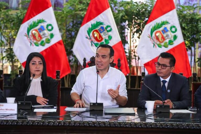 PERU-LIMA-JERI-DIALOGO