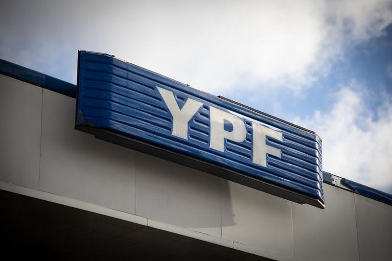 ARGENTINA-BUENOS AIRES-YPF-JUICIO