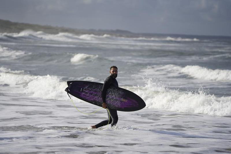 URUGUAY-PUNTA DEL DIABLO-SEMANA DE TURISMO