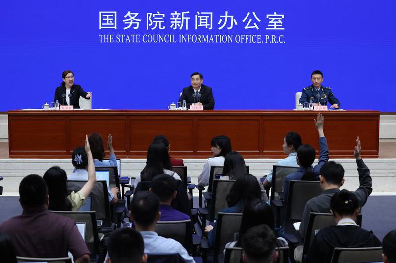 FOCUS | China announces plans for marking 80th anniversary of victory against Japanese aggression, fascism
