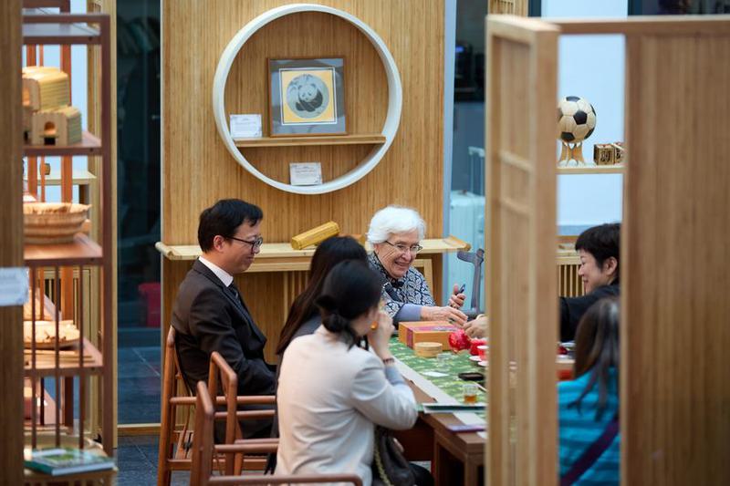 BELGICA-BRUSELAS-BAMBU-FORO