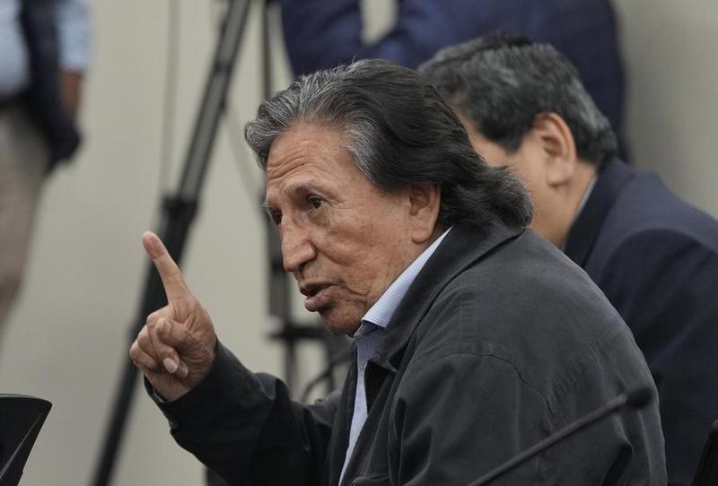 PERU-LIMA-TOLEDO-SENTENCIA