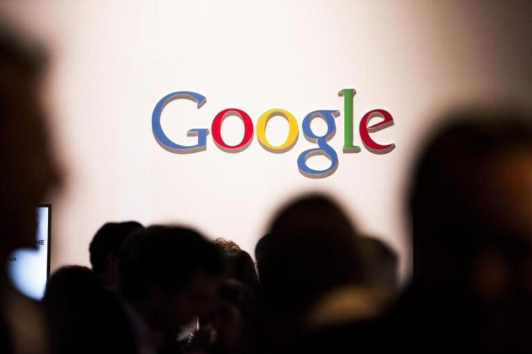 (2)EEUU-CALIFORNIA-INDUSTRIA-GOOGLE