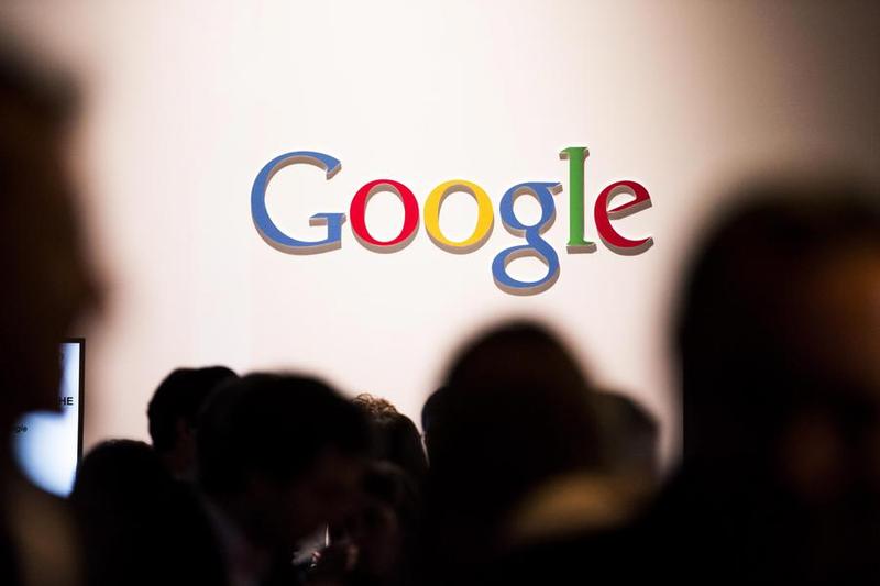 (2)EEUU-CALIFORNIA-INDUSTRIA-GOOGLE