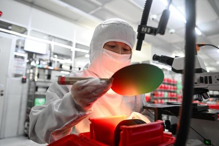 CHINA-JIANGSU-SUZHOU INDUSTRIAL PARK (CN)