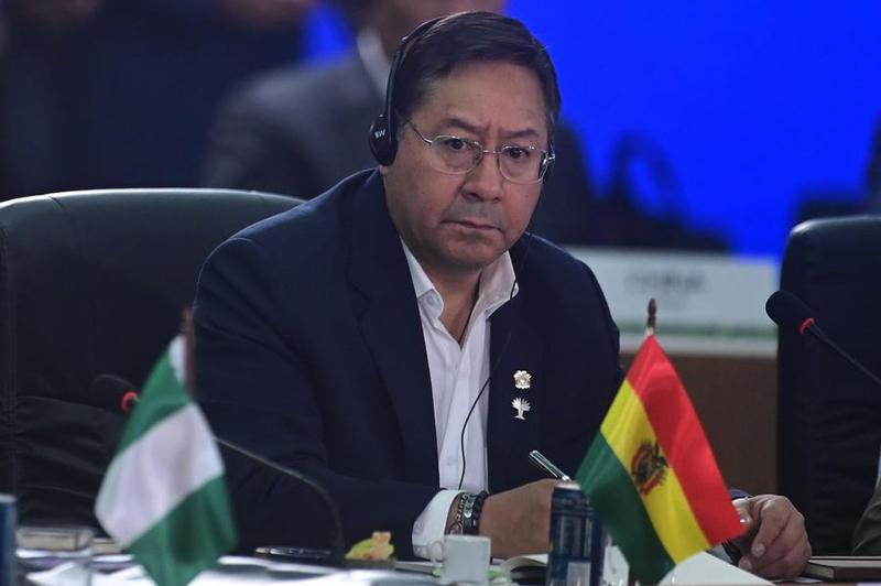 BRASIL-RIO DE JANEIRO-XVII CUMBRE DEL BRICS 2025