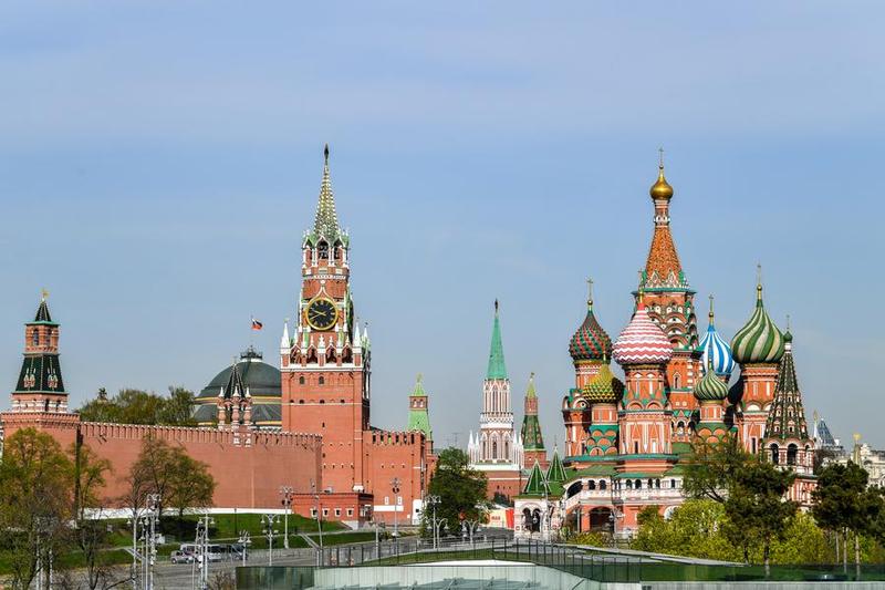 RUSIA-MOSCU-PAISAJE
