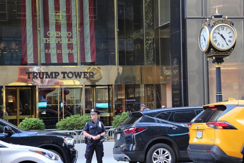 EEUU-NUEVA YORK-TRUMP-JUICIO-CULPABILIDAD-APELACION