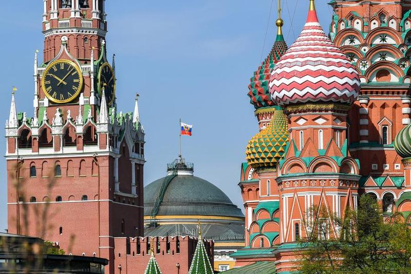 RUSIA-MOSCU-PAISAJE