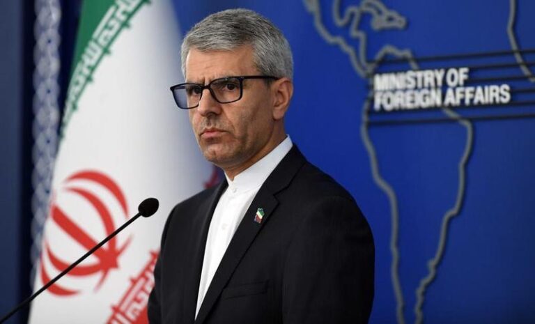 IRAN-TEHERAN-CONFERENCIA DE PRENSA-E3