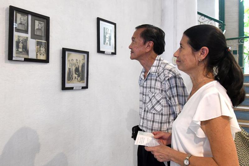 CUBA-HABANA-CHINA-EXPOSICION