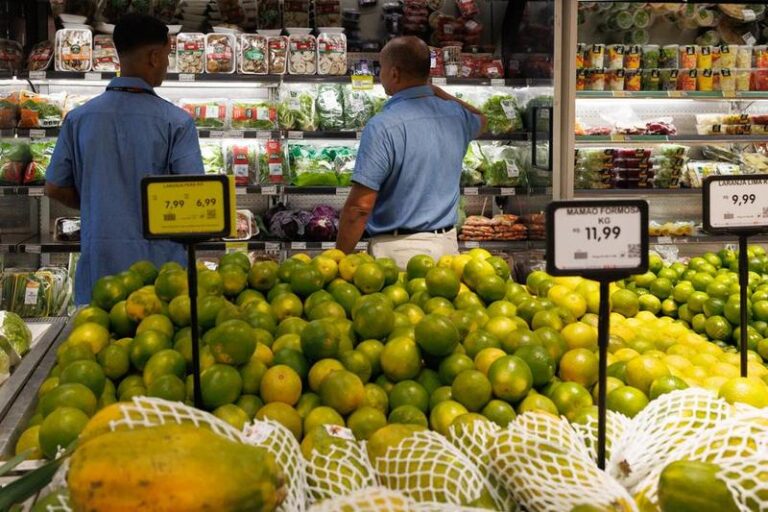 BRASIL-RIO DE JANEIRO-PIB-CRECIMIENTO