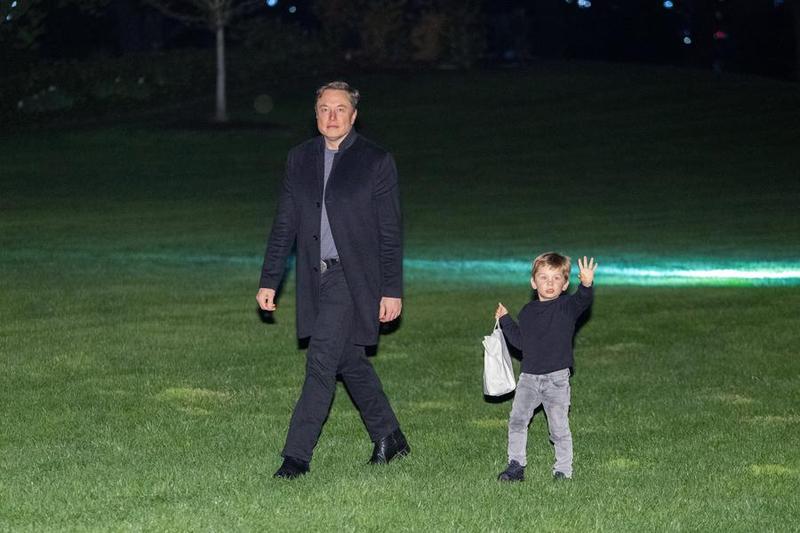 EEUU-POLITICA-ELON MUSK