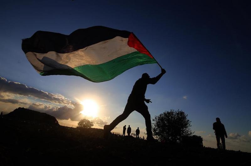 MEDIO ORIENTE-GAZA-ENFRENTAMIENTOS
