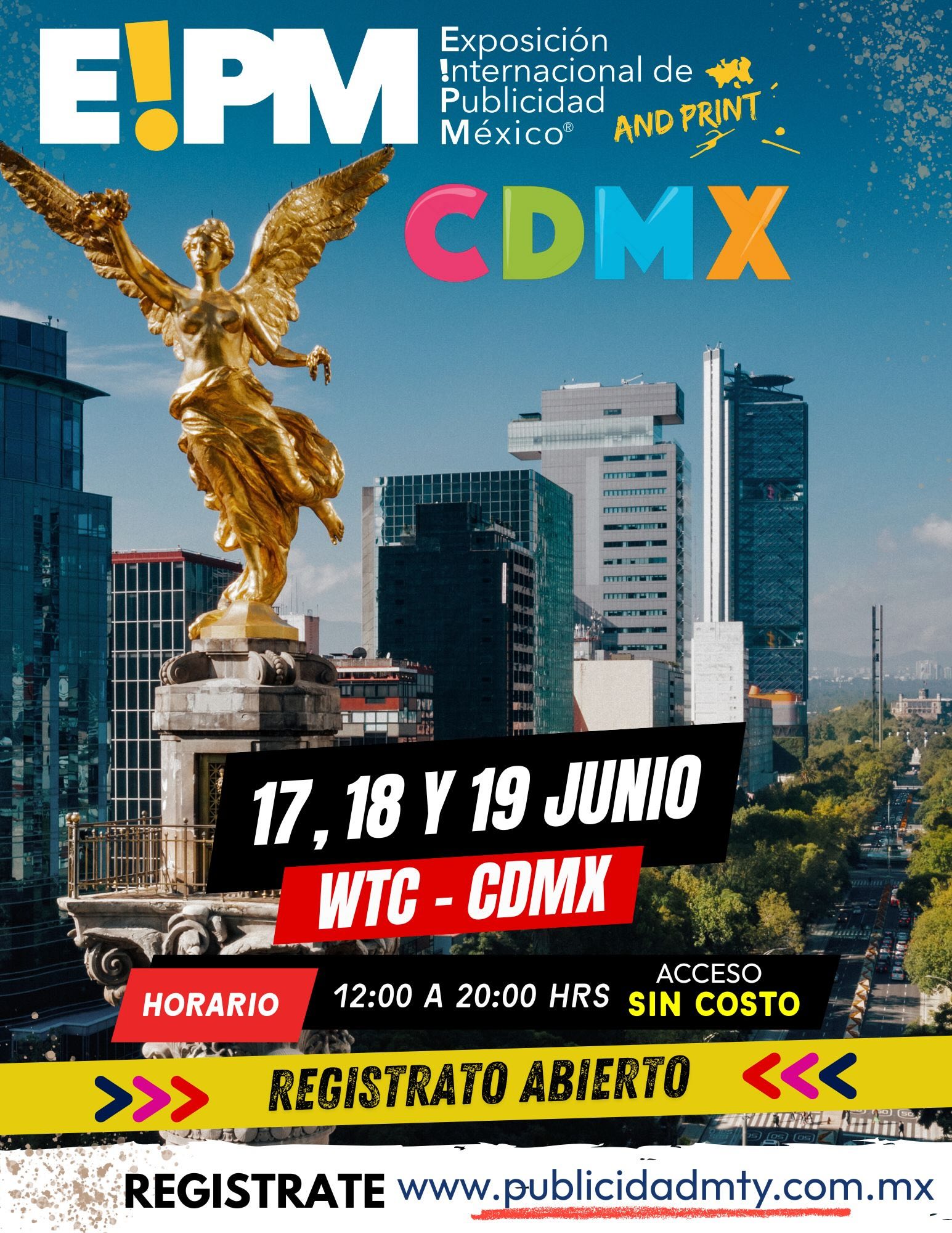 MEDIOS COMUNICACIÓN EIPM CDMX 2025 - 1