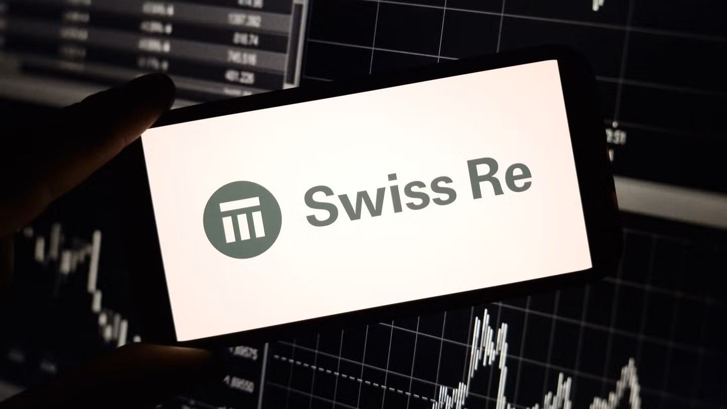 SwissRe