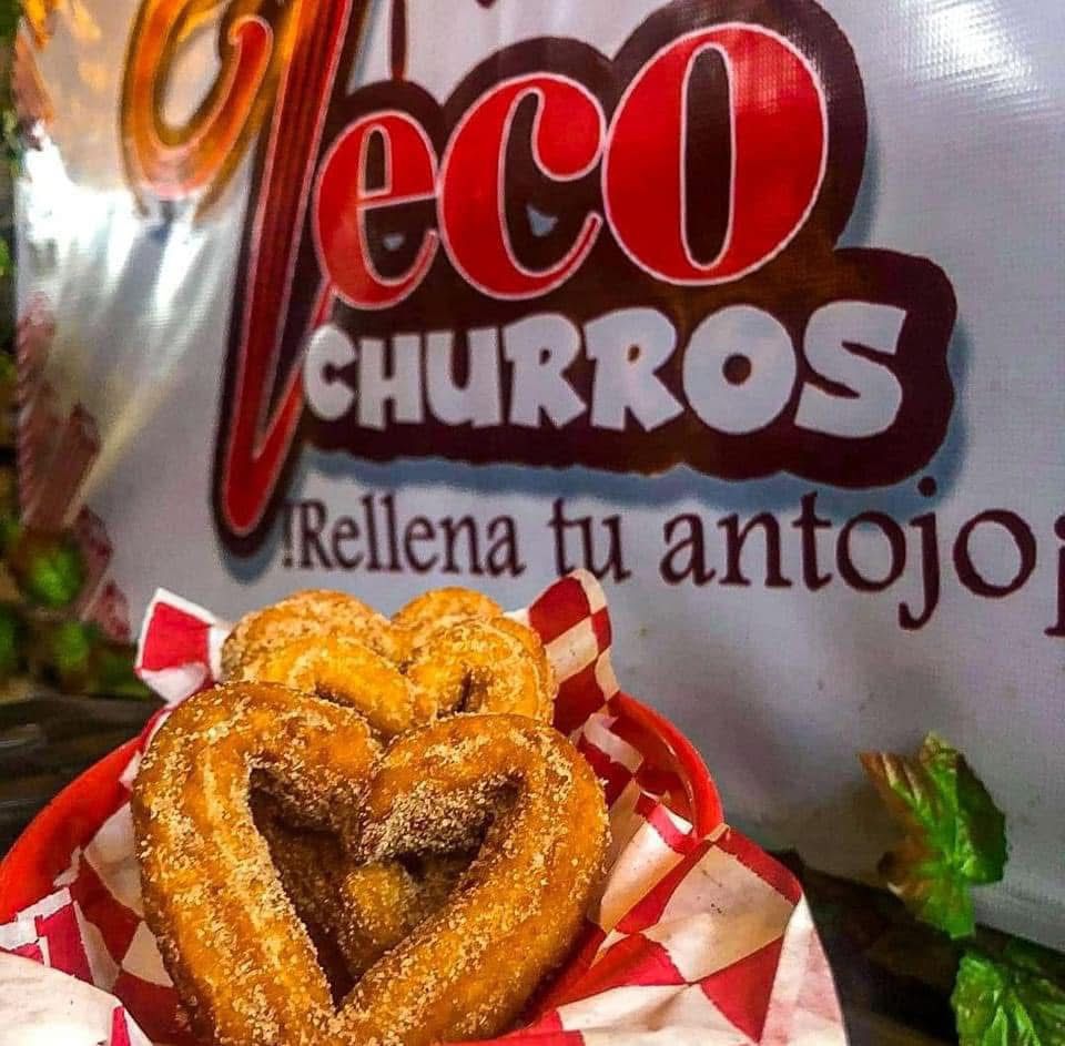 Tecochurros