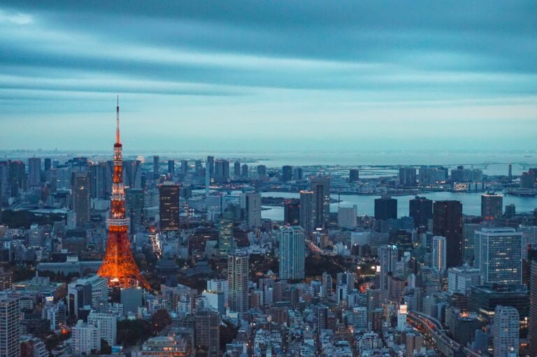 tokio