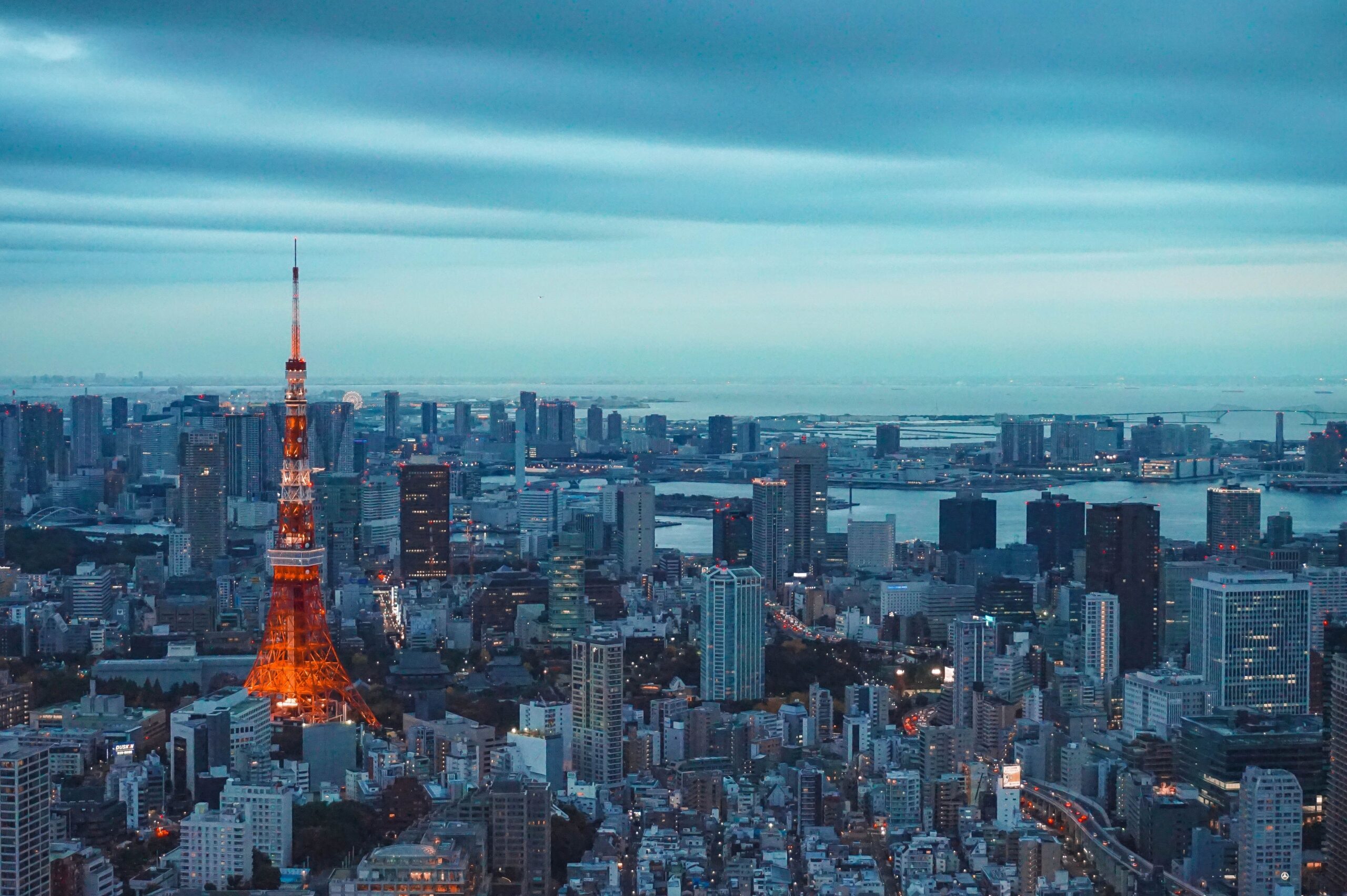 tokio