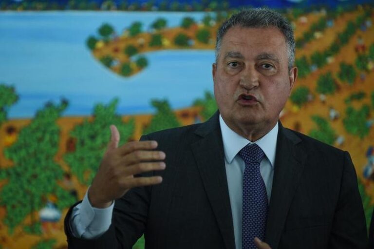 BRASIL-BRASILIA-CONFERENCIA DE PRENSA-META