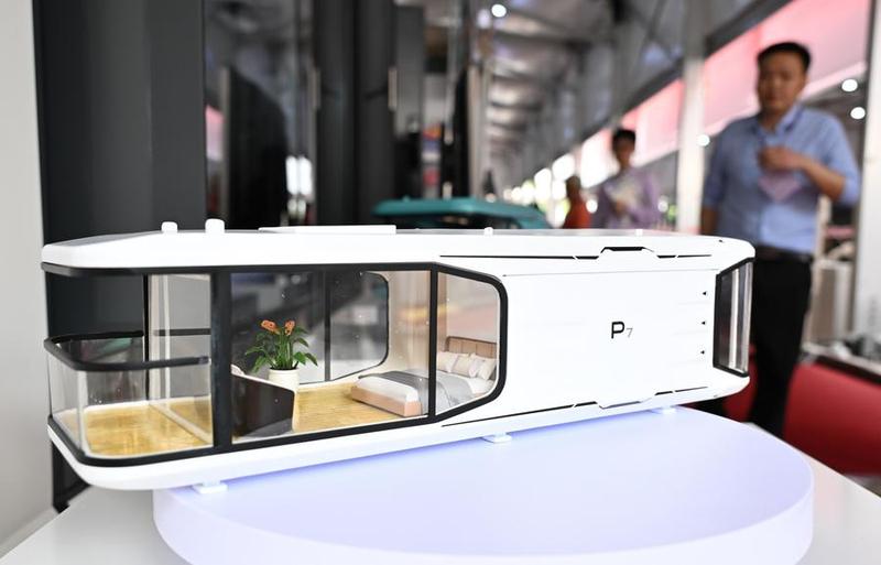 CHINA-GUANGDONG-GUANGZHOU-FERIA DE CANTON-PRODUCTOS INTEGRADOS PARA VIVIENDA