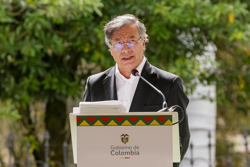 COLOMBIA-BOGOTA-OTCA-CUMBRE