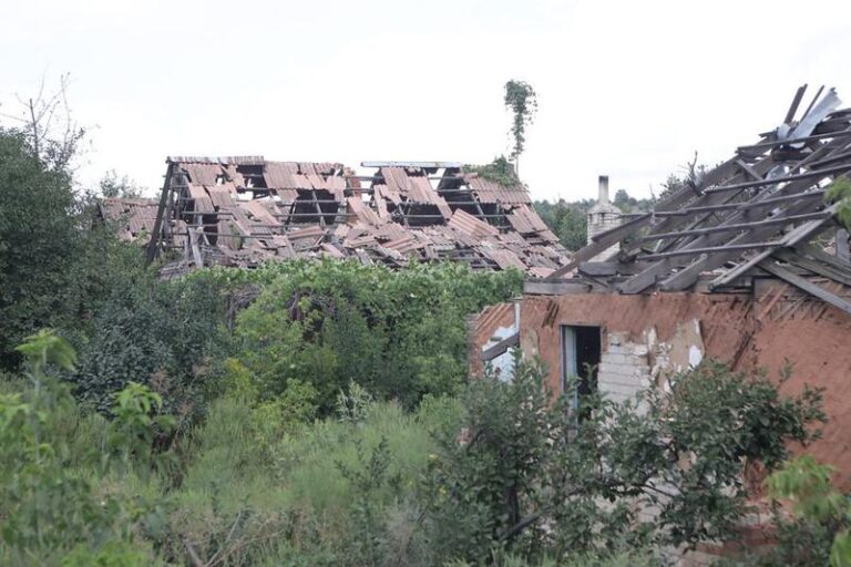 RUSIA-UCRANIA-CONFLICTO-CAMPO DE BATALLA
