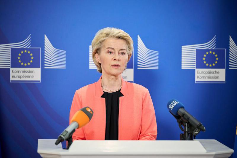 UZBEKISTAN-SAMARCANDA-UE-EEUU-ARANCELES-DECLARACION