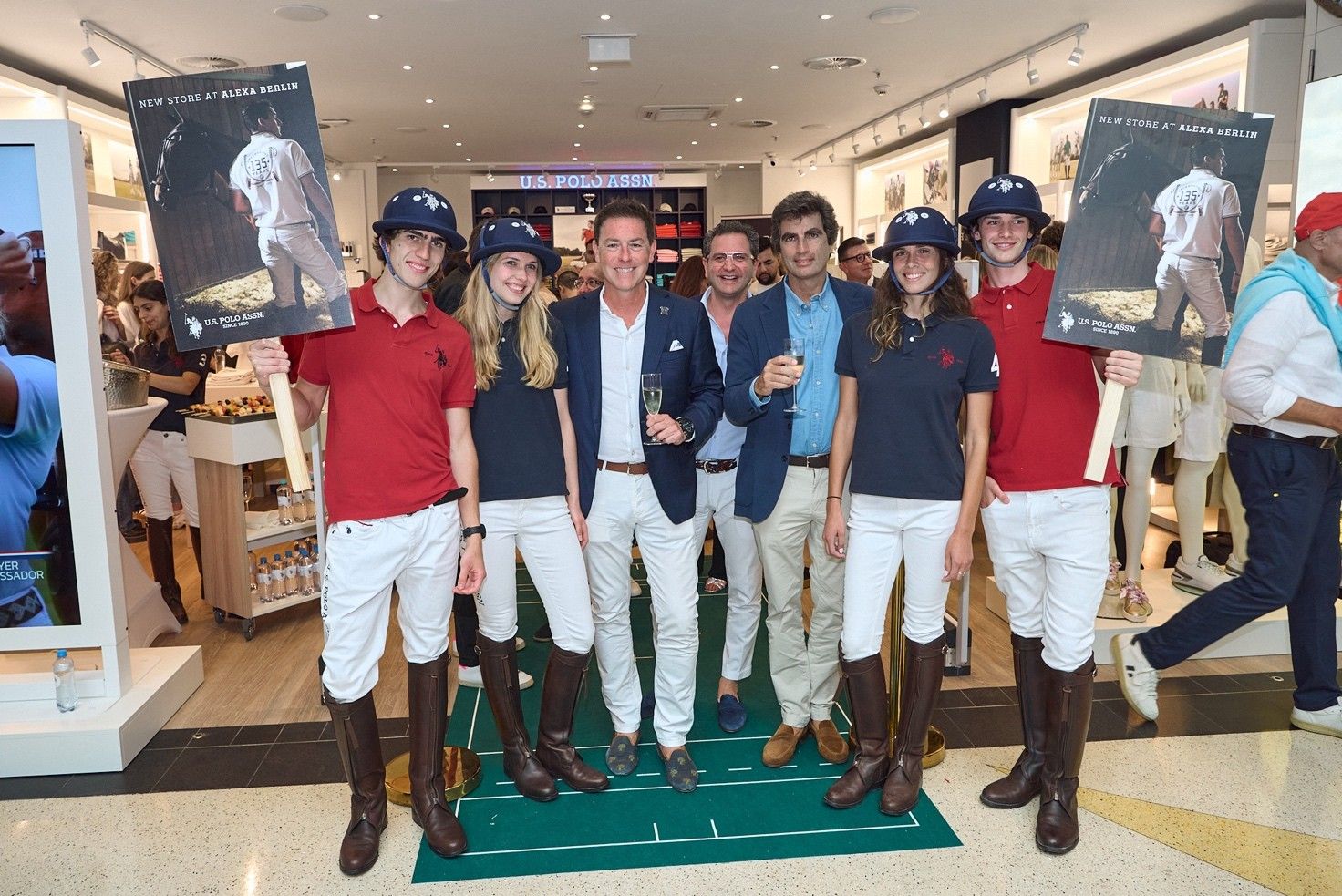 uspa