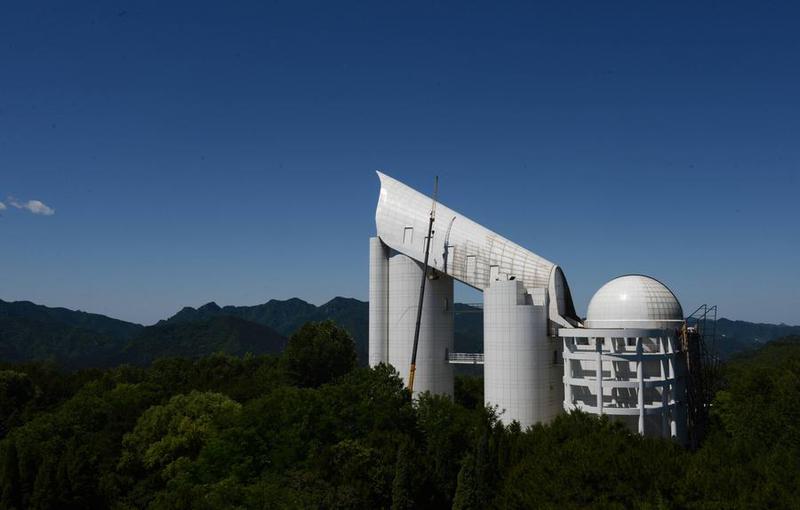 CHINA-HEBEI-XINGLONG-OBSERVATORY(CN)