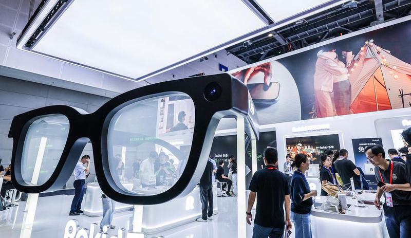 CHINA-ZHEJIANG-HANGZHOU-GLOBAL DIGITAL TRADE EXPO (CN)