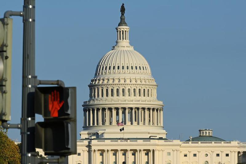 EEUU-WASHINGTON, D.C.-GOBIERNO-CIERRE