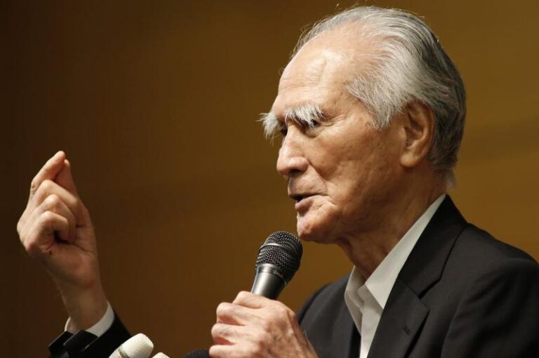 (3)JAPON-TOKIO-POLITICA-MURAYAMA