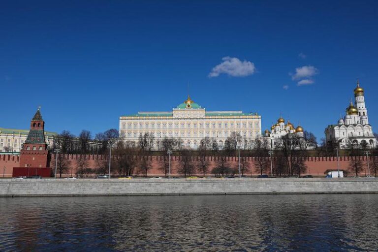 RUSIA-MOSCU-PUTIN-EEUU-TRUMP-LLAMADA TELEFONICA-CESE AL FUEGO