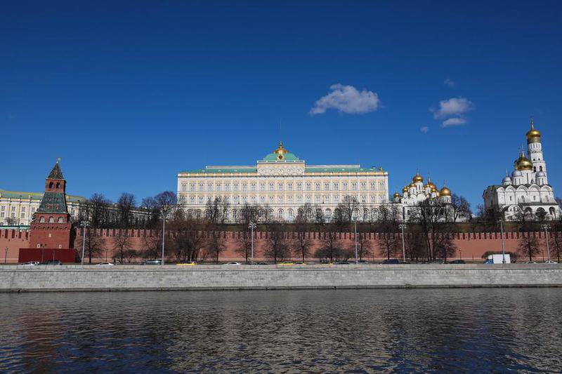 RUSIA-MOSCU-PUTIN-EEUU-TRUMP-LLAMADA TELEFONICA-CESE AL FUEGO