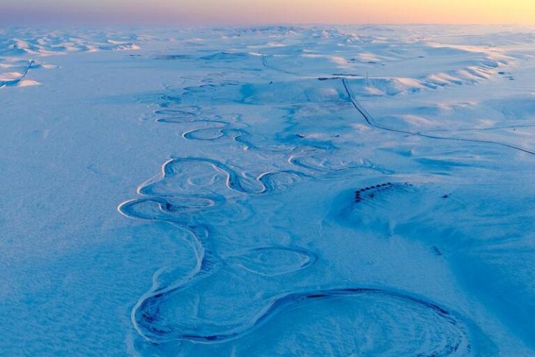 Aumento artificial de lluvias y nevadas incrementa precipitaciones en más de 167.000 millones de toneladas en China entre 2021 y 2025
