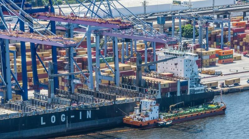 Industria prevé desaceleración de la economía de Brasil en 2025 y 2026