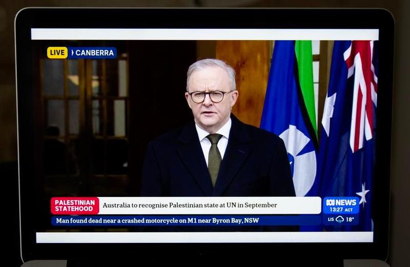 Prohibición de redes sociales garantizará la infancia de los niños australianos, asegura primer ministro