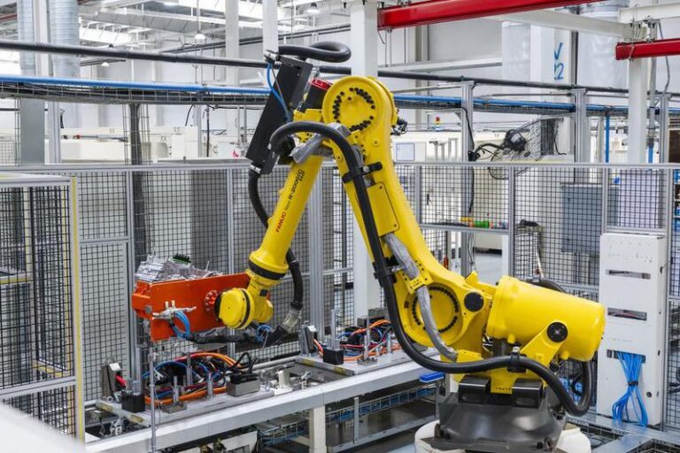 #CHINA-ANHUI-WUHU-INTELLIGENT MANUFACTURING (CN)