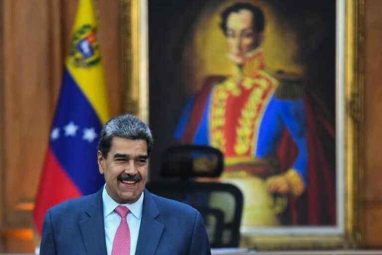 VENEZUELA-CARACAS-IRAN-PREMIO NACIONAL DE PERIODISMO
