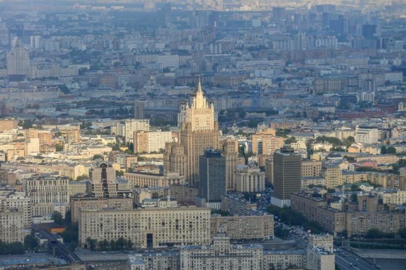 RUSIA-MOSCU-PAISAJE