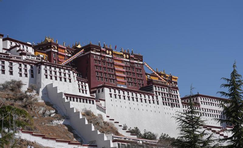 CHINA-XIZANG-LHASA-TIBETAN NEW YEAR-CELEBRATION (CN)
