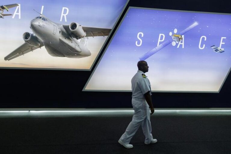 BRASIL-RIO DE JANEIRO-LAAD-EXPOSICION