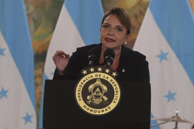 HONDURAS-TEGUCIGALPA-GOLPE DE ESTADO-CONMEMORACION