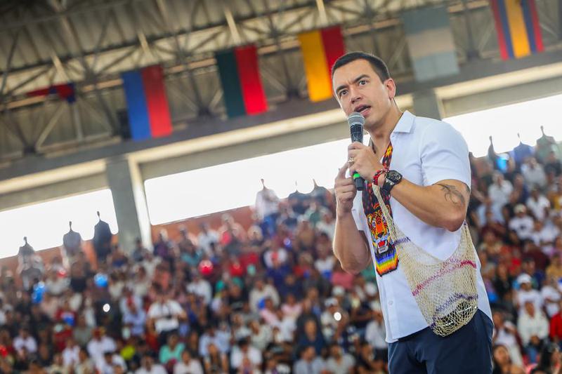 ECUADOR-TENA-NOBOA-CRECIMIENTO ECONOMICO