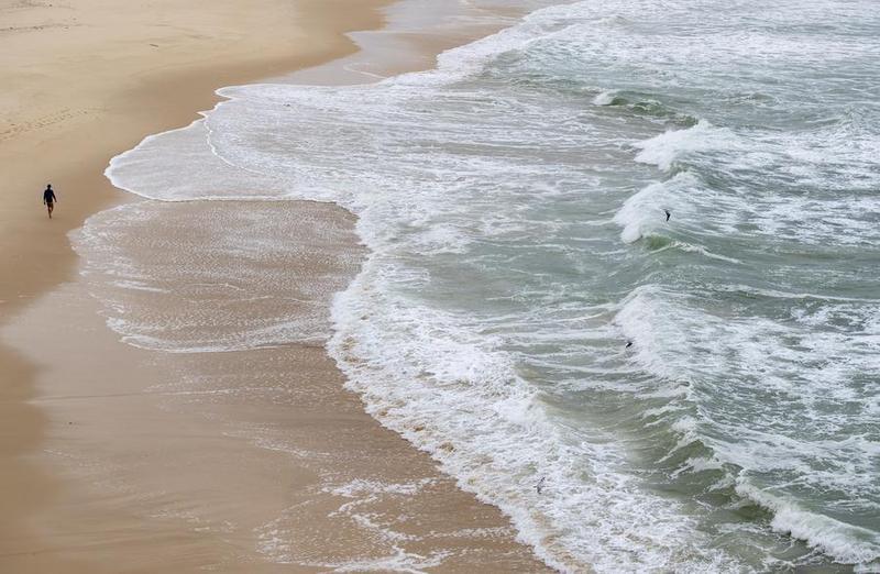 Ampliación: Al menos 12 personas mueren en tiroteo masivo en la playa Bondi de Sídney