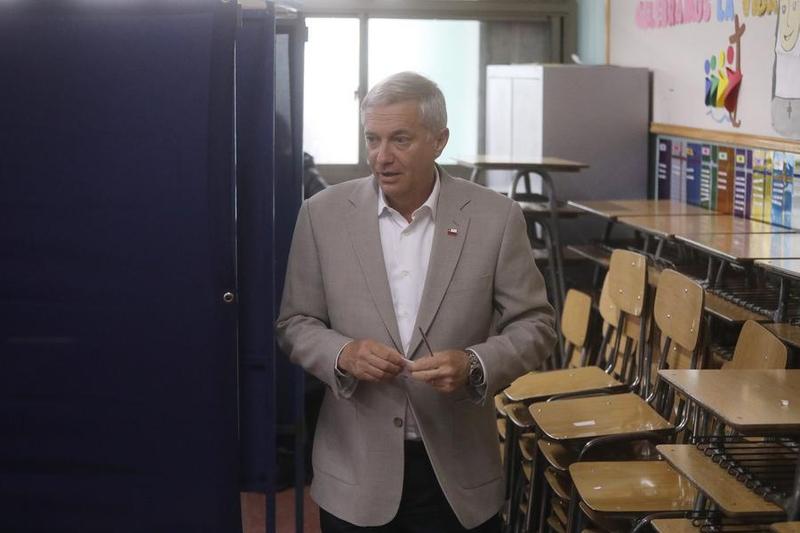 Ampliación: Ultraderechista José Antonio Kast gana elecciones presidenciales en Chile